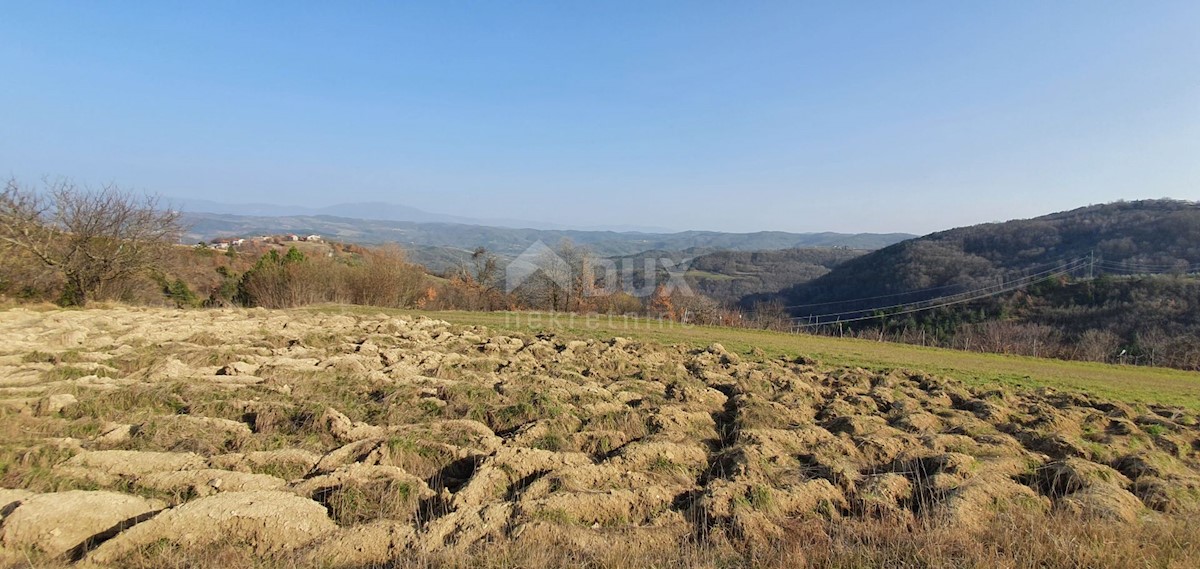 Kašćerga, Pazin - Okolica, 7.650m2