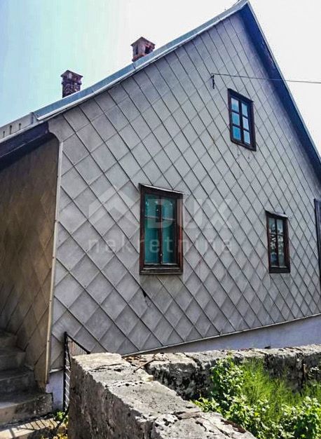 Brod Moravice, 130m2