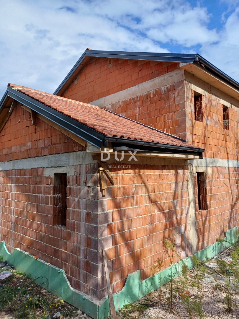 Polje, Dobrinj, 192m2