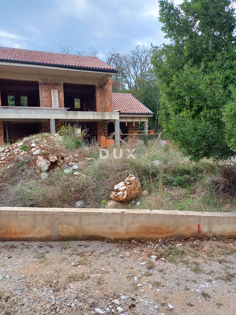 Polje, Dobrinj, 192m2