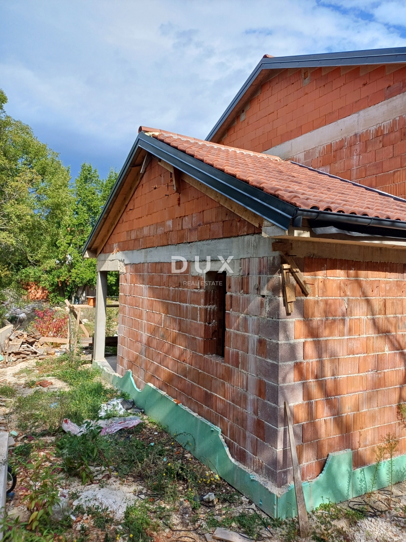 Polje, Dobrinj, 192m2