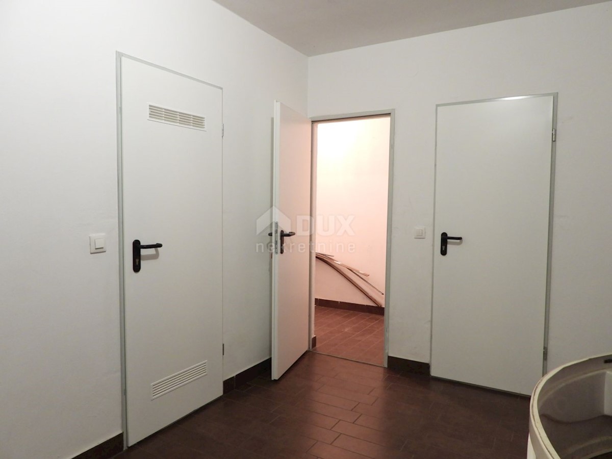 SRDOČI - apartma 140m2 DB+3S s panoramskim pogledom na morje + vrt 175m2