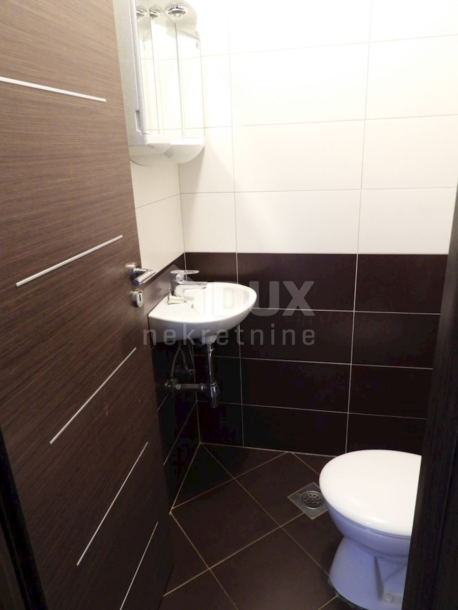 SRDOČI - apartma 140m2 DB+3S s panoramskim pogledom na morje + vrt 175m2