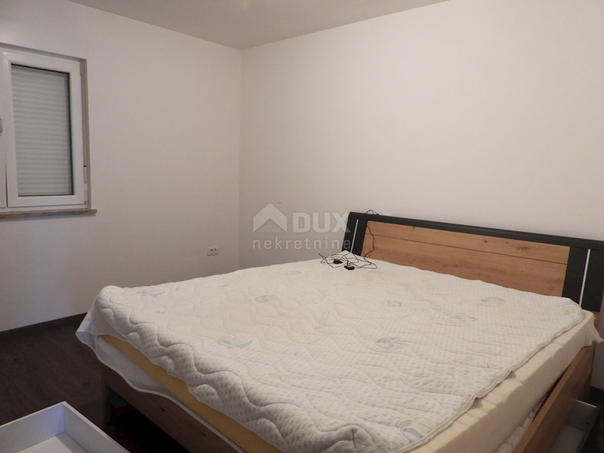 SRDOČI - apartma 140m2 DB+3S s panoramskim pogledom na morje + vrt 175m2