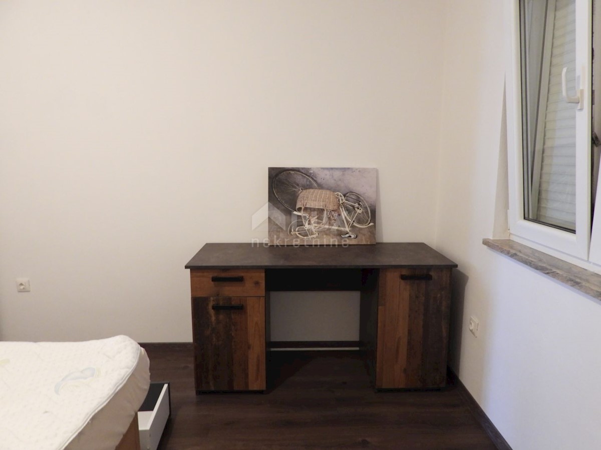 SRDOČI - apartma 140m2 DB+3S s panoramskim pogledom na morje + vrt 175m2