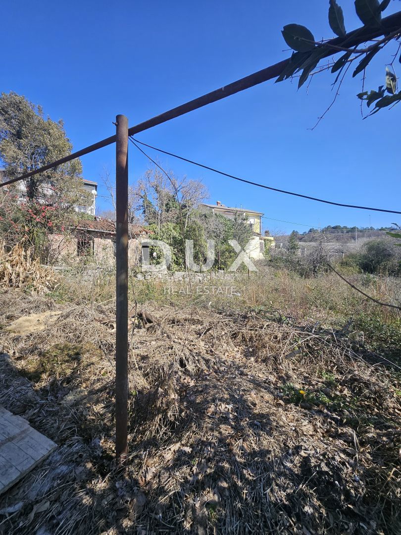 Matulji, 1.000m2