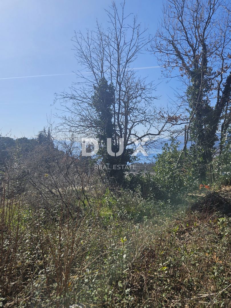 Matulji, 1.000m2