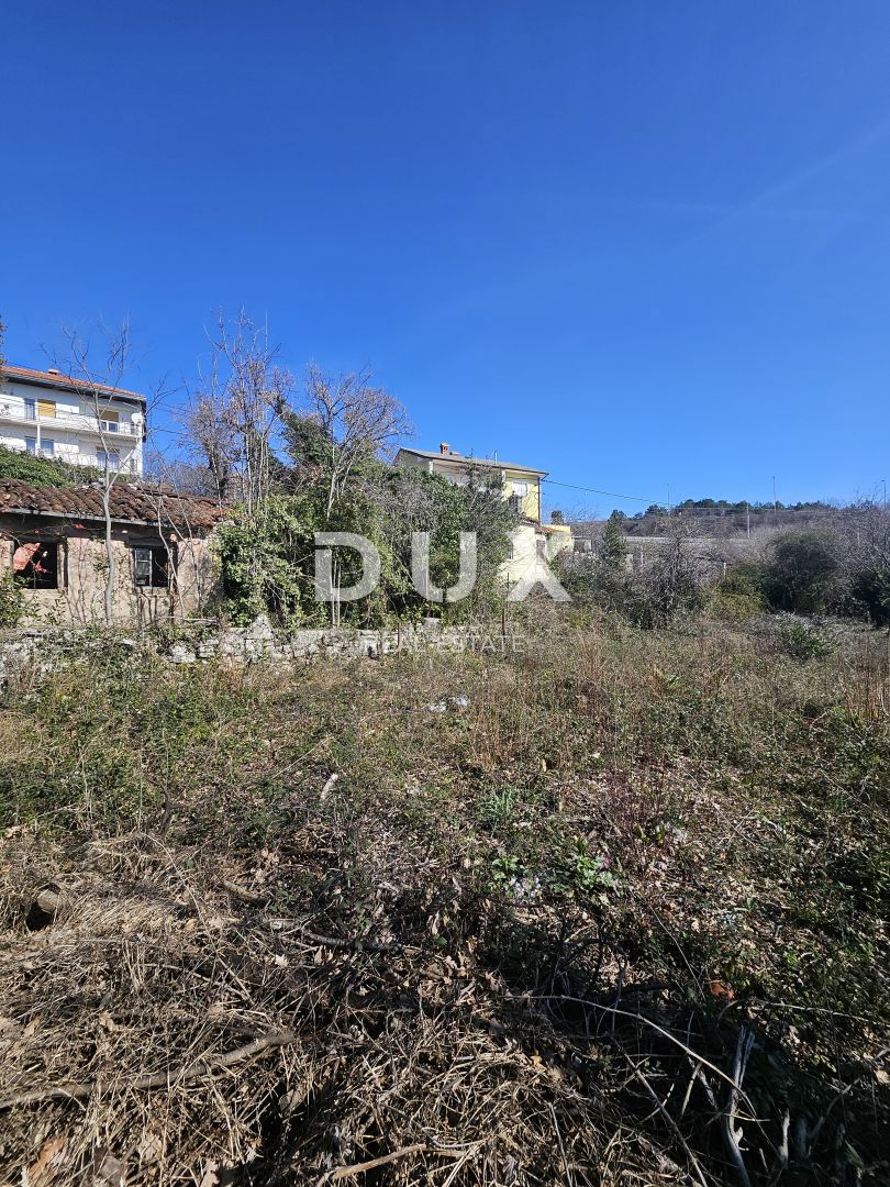 Matulji, 1.000m2