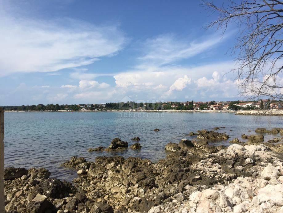 Umag, 1m2