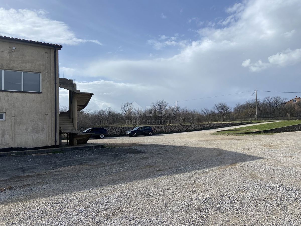 Škrljevo, Bakar, 360m2