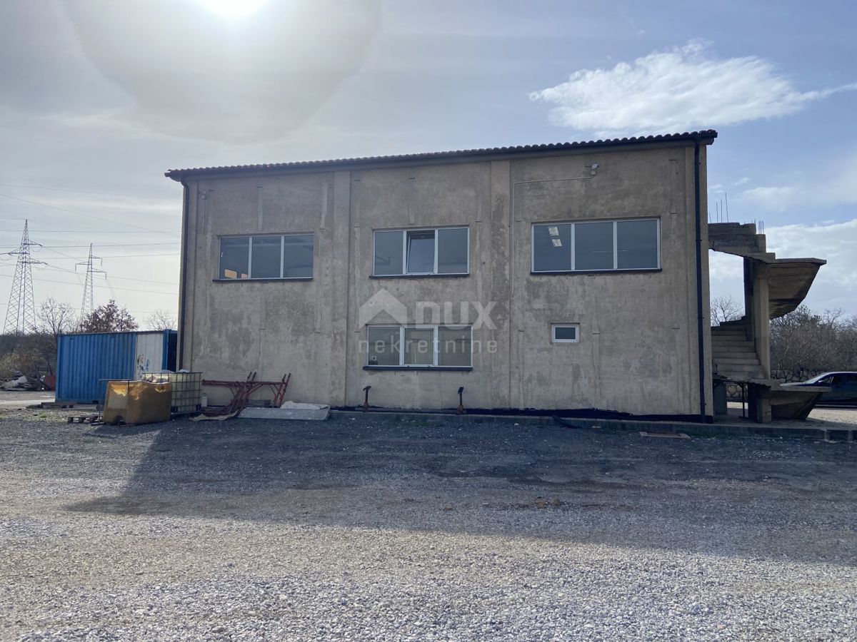 Škrljevo, Bakar, 360m2