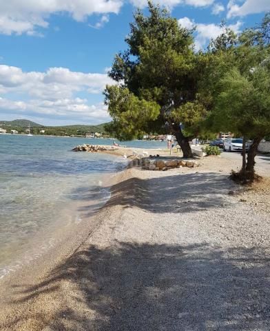 ŠIBENIK, BILICE - Zazidljivo zemljišče