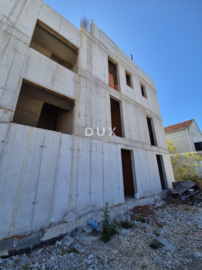 SUKOŠAN, ZADAR - S1 - Trisobno stanovanje, novogradnja