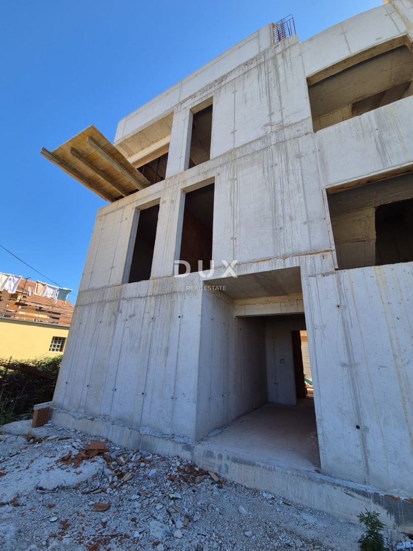 SUKOŠAN, ZADAR - S3 - Trisobno stanovanje, novogradnja