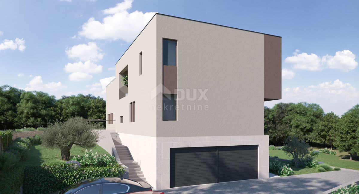 Oprić, Opatija - Okolica, 1.200m2