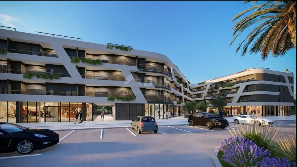 Poreč, 82,39m2