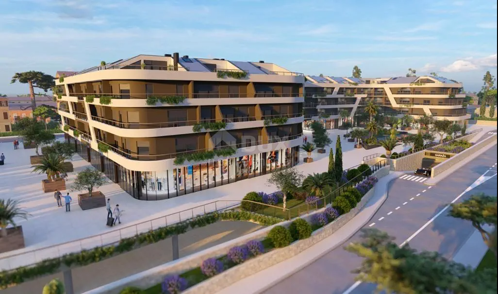 Poreč, 82,39m2