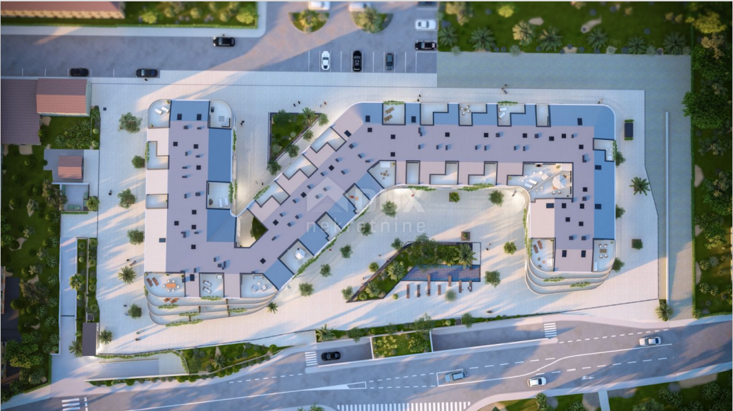 Poreč, 82,39m2