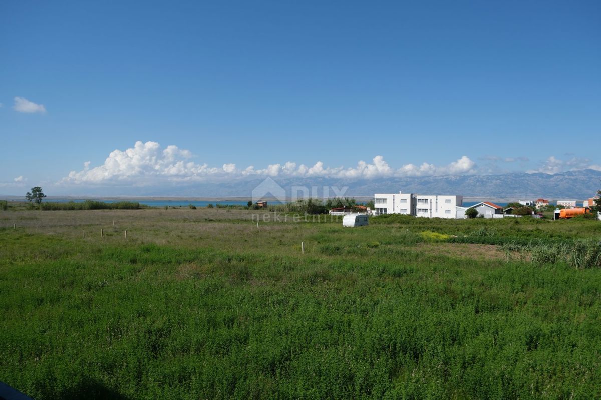 ZADAR, PRIVLAKA - Eleganten penthouse s pogledom na morje v Sabunikah!