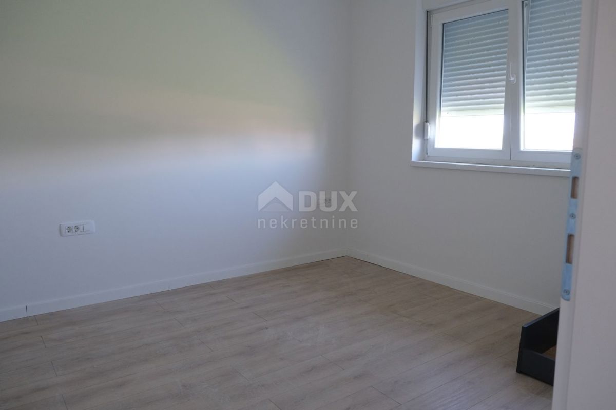 ZADAR, PRIVLAKA - Eleganten penthouse s pogledom na morje v Sabunikah!