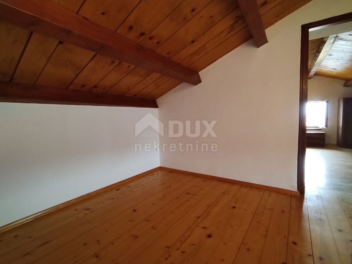 ISTRA, LIŽNJAN - Prenovljeno stanovanje v centru s parkirnim mestom!