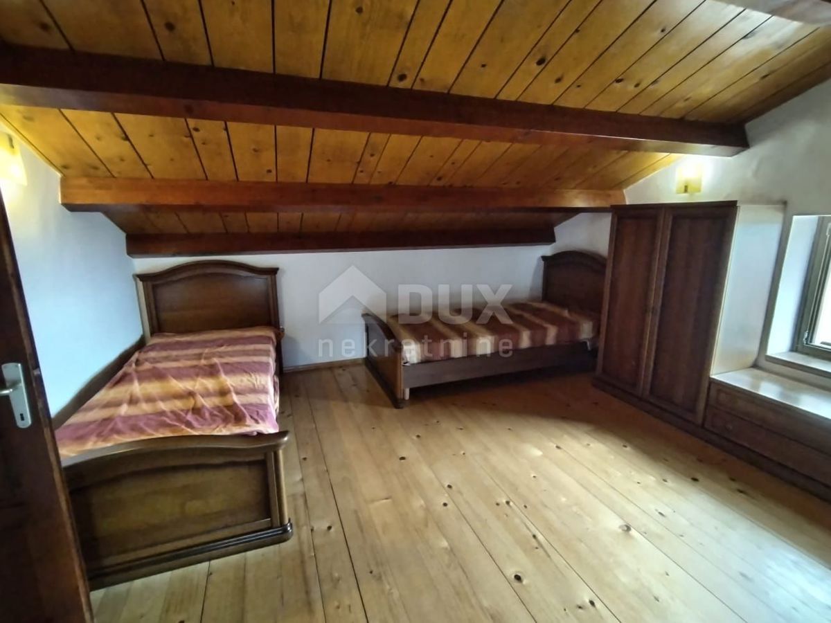 ISTRA, LIŽNJAN - Prenovljeno stanovanje v centru s parkirnim mestom!