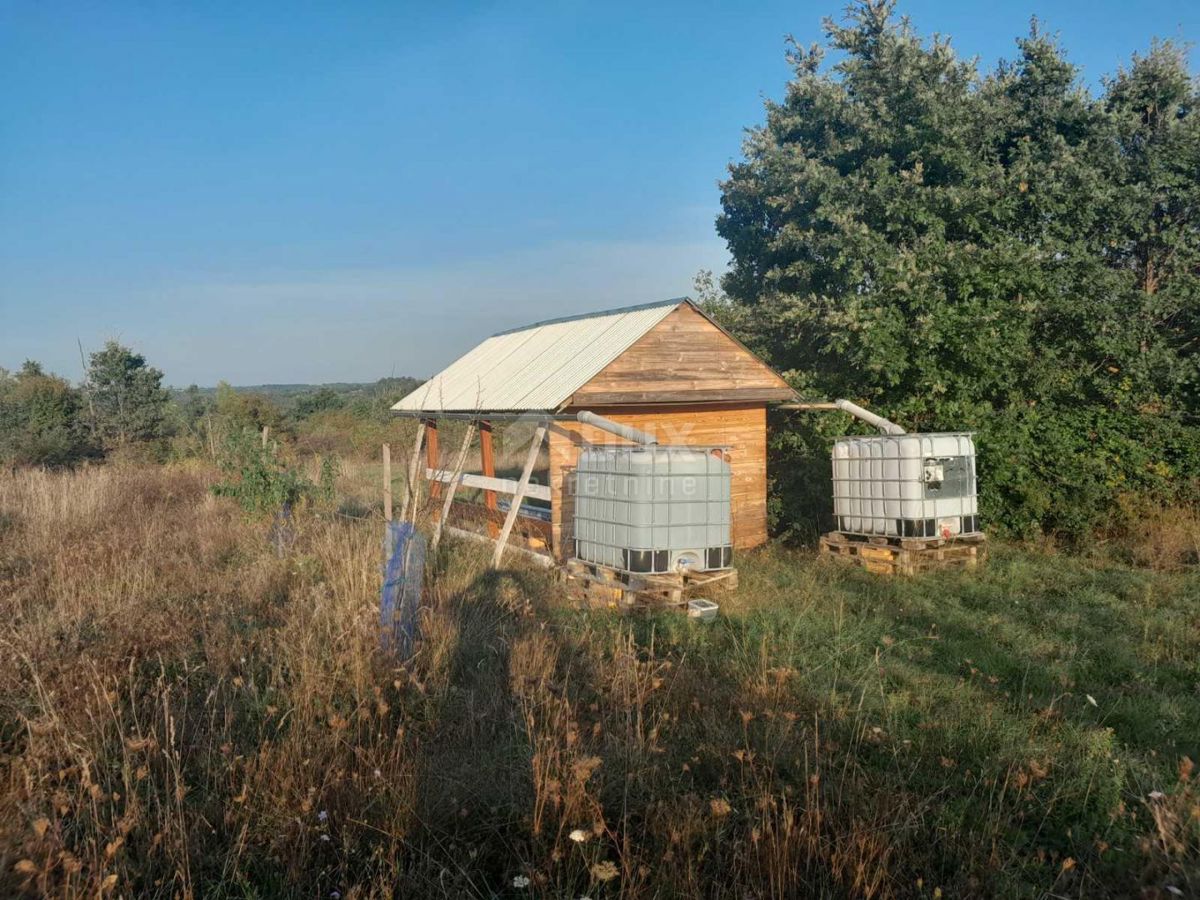 ISTRA, SVETVINČENAT - Nepremičnina v srcu Istre!