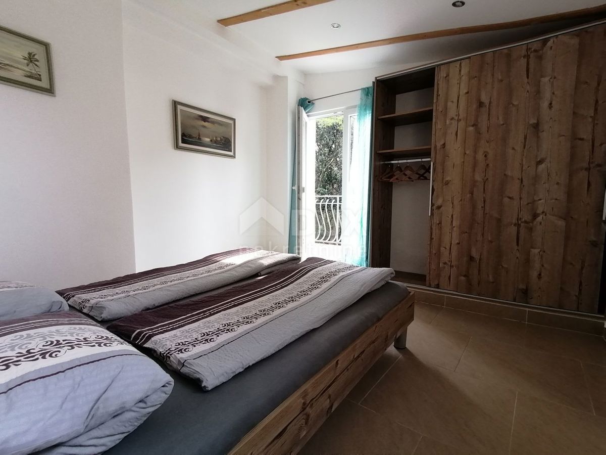 ISTRA, ROVINJ - Apartmajska hiša le 40m od morja!