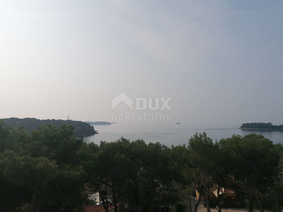 ISTRA, ROVINJ - Apartmajska hiša le 40m od morja!