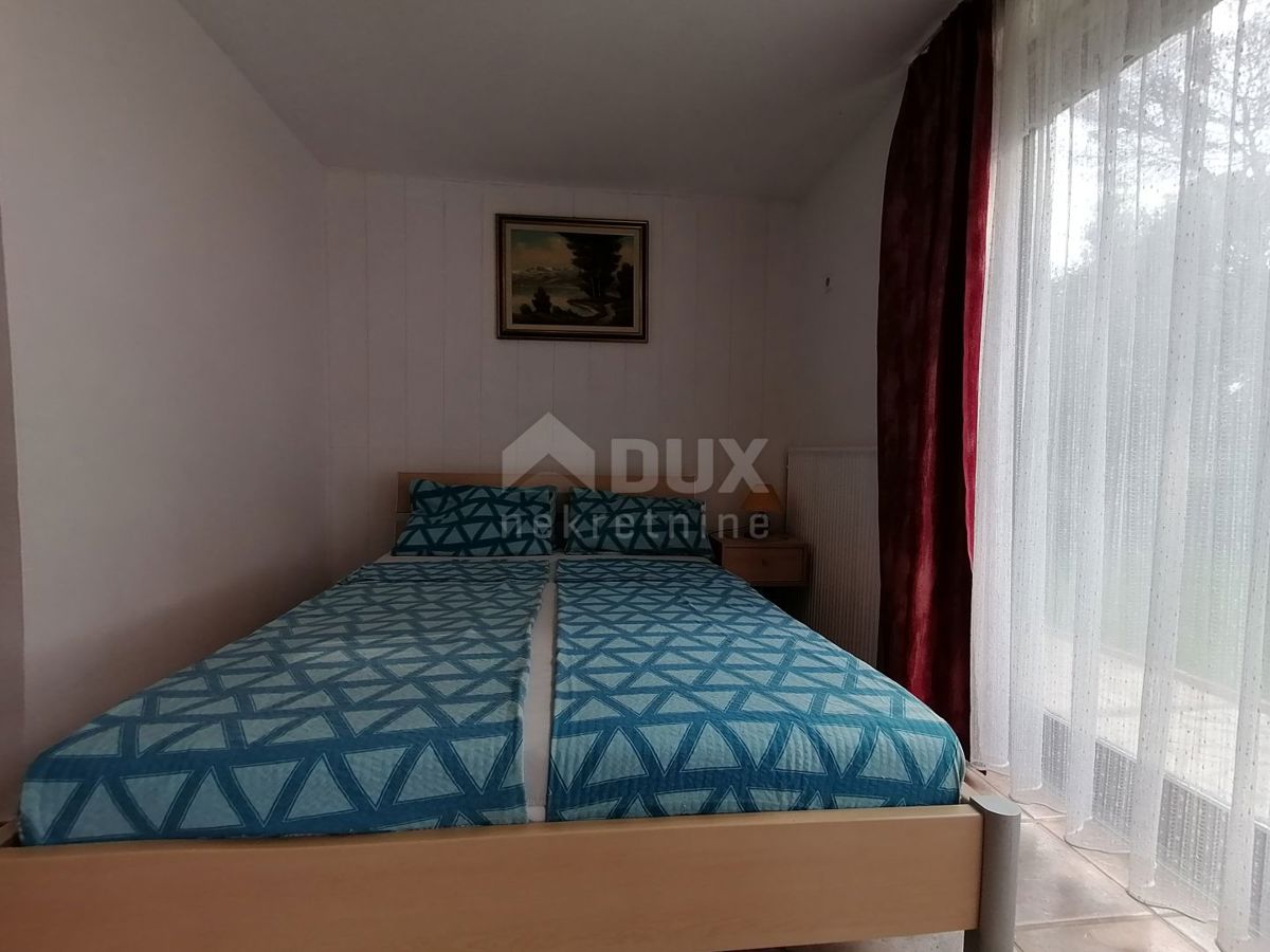 ISTRA, ROVINJ - Apartmajska hiša le 40m od morja!