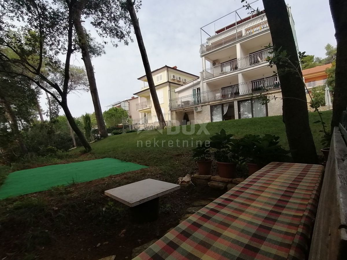 ISTRA, ROVINJ - Apartmajska hiša le 40m od morja!