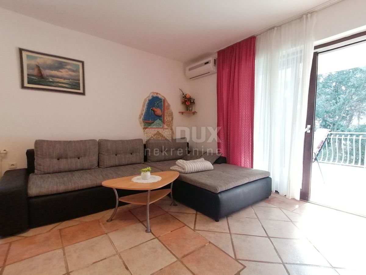 ISTRA, ROVINJ - Apartmajska hiša le 40m od morja!