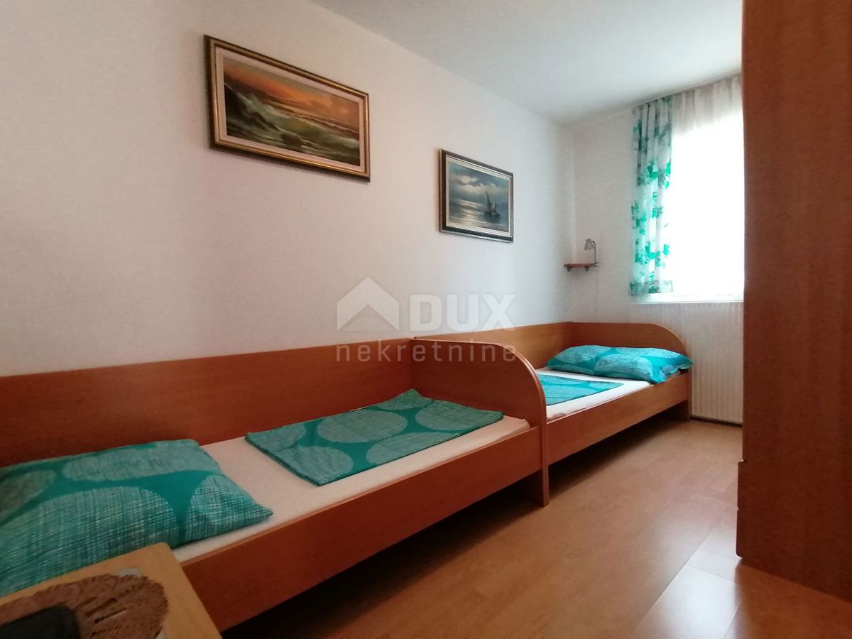 ISTRA, ROVINJ - Apartmajska hiša le 40m od morja!