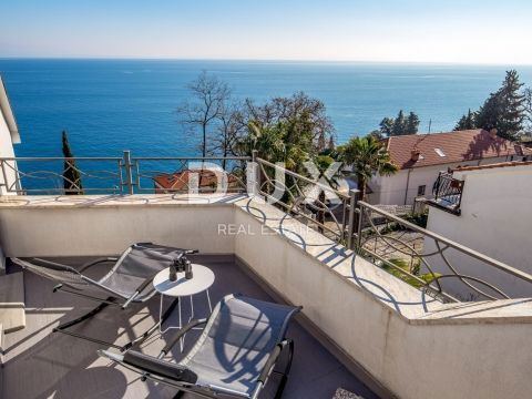 Opatija - Centar, Opatija, 500m2