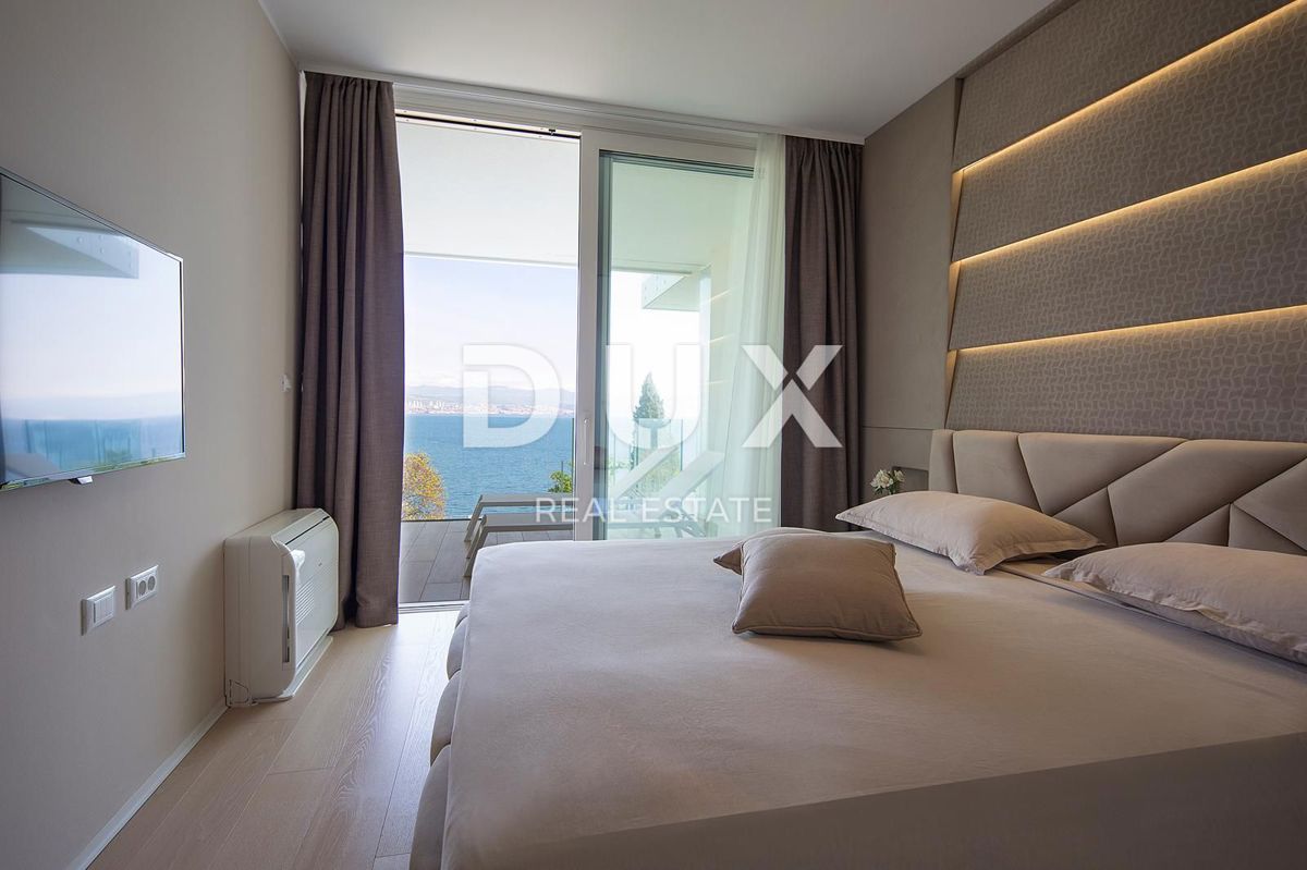 Stanovanje Opatija - Centar, Opatija, 92m2