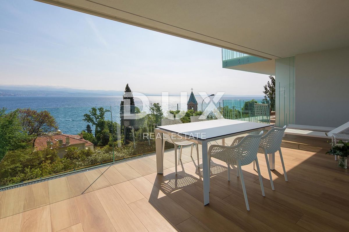 Stanovanje Opatija - Centar, Opatija, 92m2