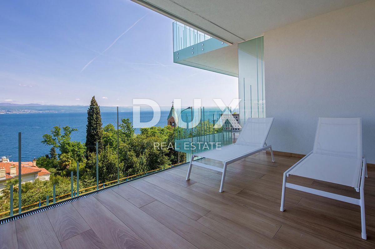 Stanovanje Opatija - Centar, Opatija, 92m2