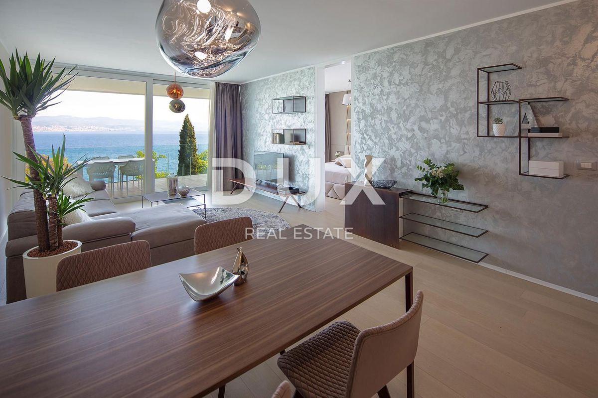 Stanovanje Opatija - Centar, Opatija, 92m2