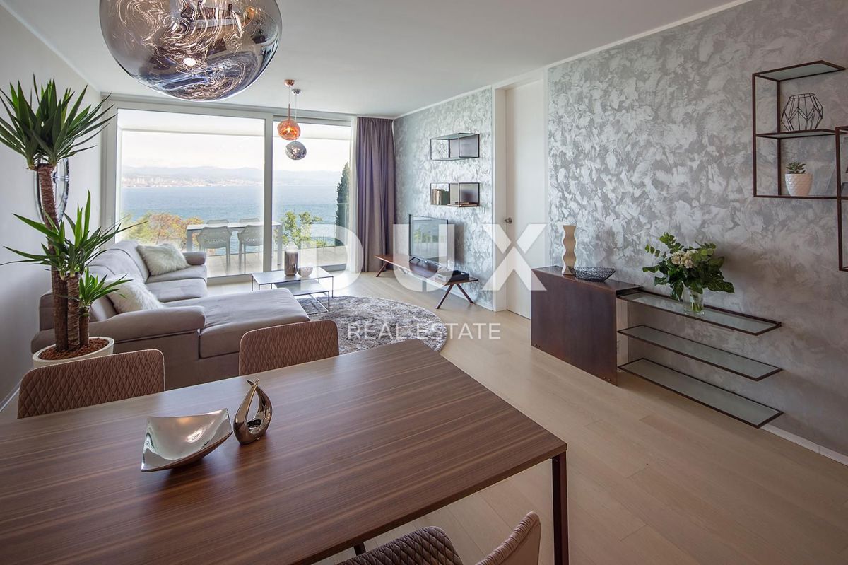 Stanovanje Opatija - Centar, Opatija, 92m2