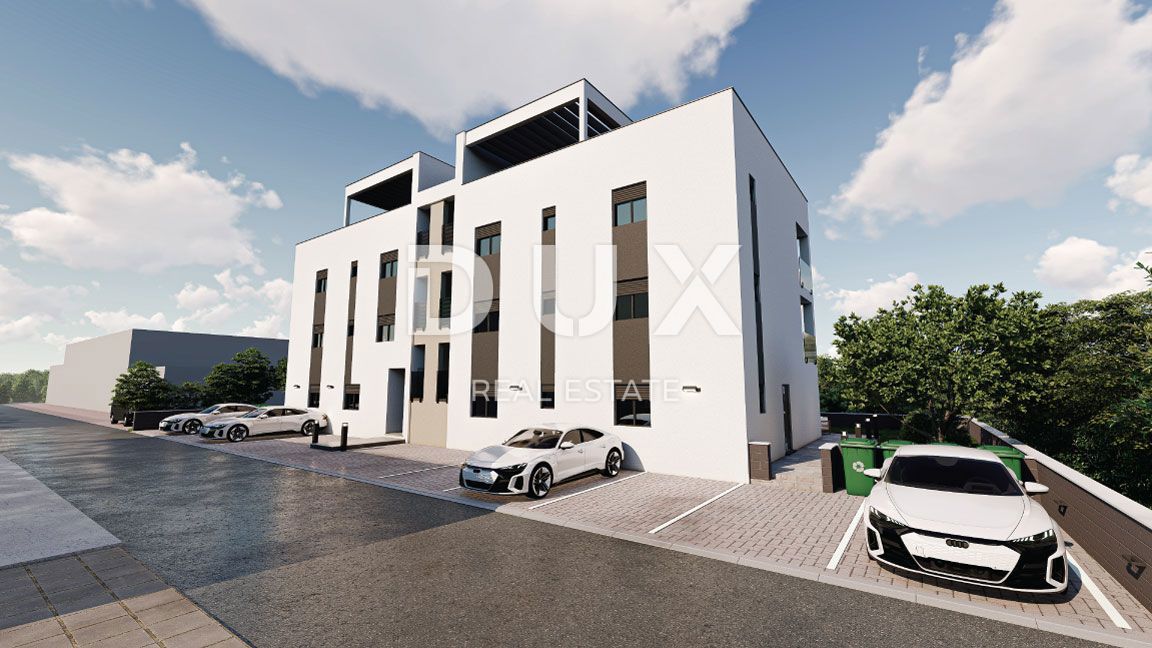 Stanovanje Sabunike, Privlaka, 156,10m2