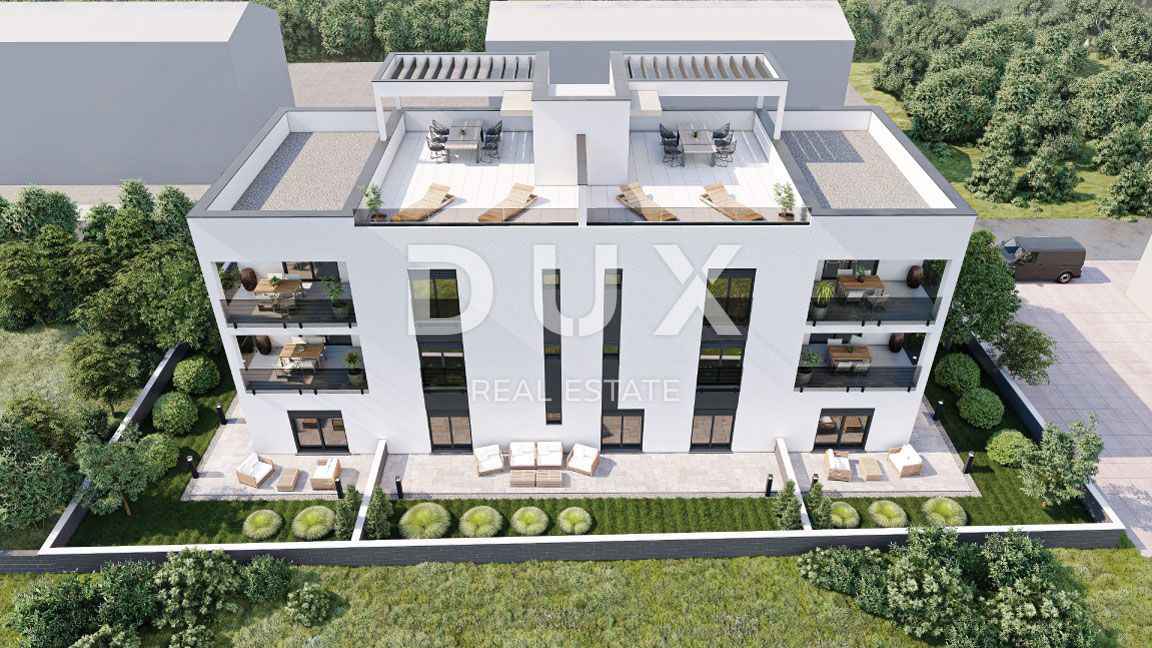 Stanovanje Sabunike, Privlaka, 156,10m2