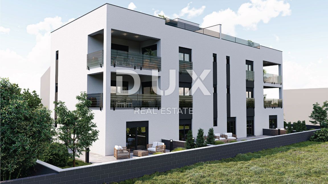 Stanovanje Sabunike, Privlaka, 156,10m2