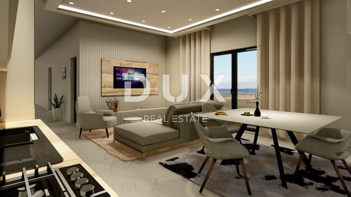 Stanovanje Sabunike, Privlaka, 156,10m2