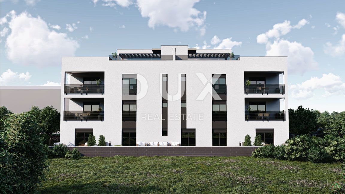 Stanovanje Sabunike, Privlaka, 156,10m2