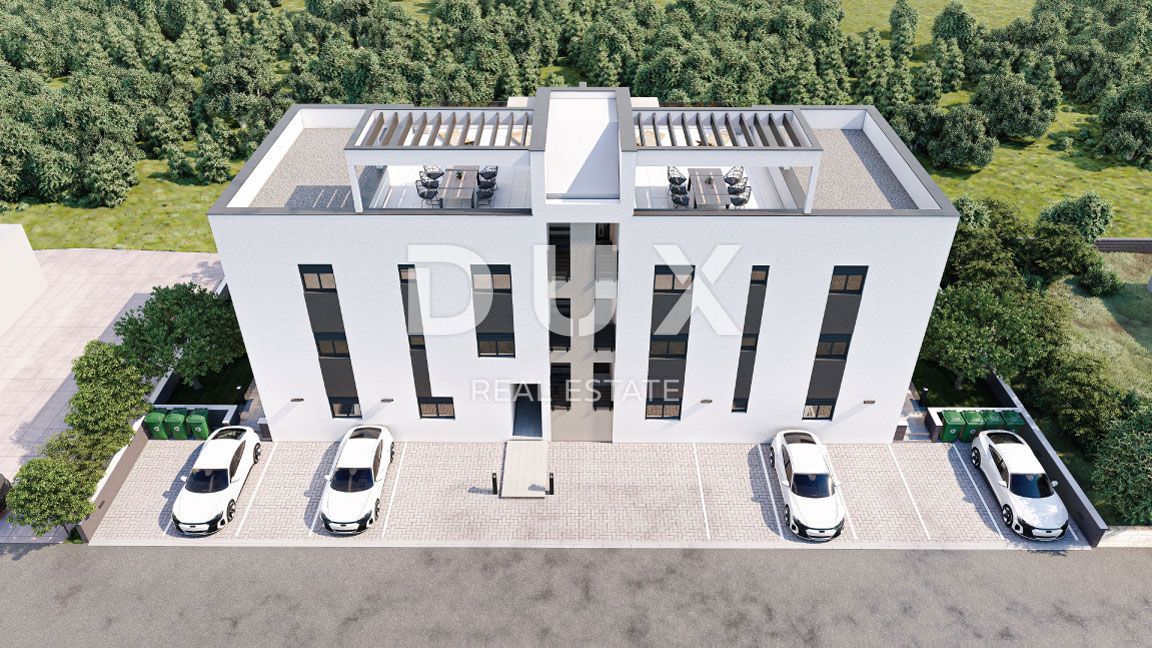 Stanovanje Sabunike, Privlaka, 156,10m2