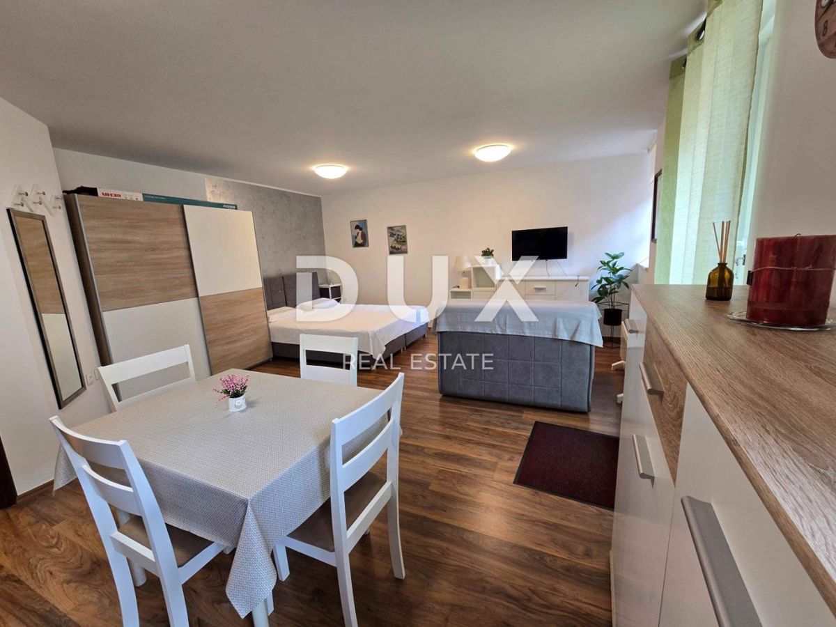ISTRA, PAZIN - Garsonjera v centru mesta