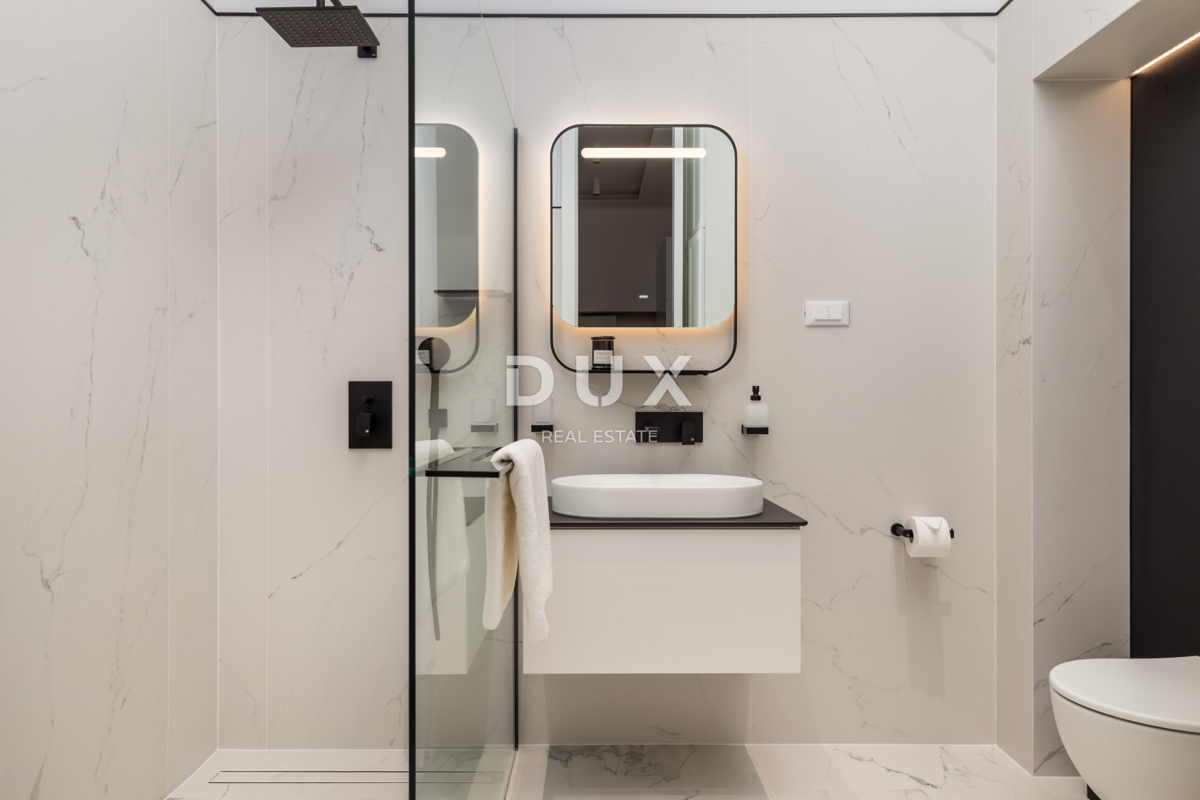 OPATIJA, CENTER – edinstvena nepremičnina, mojstrovina avstro-ogrske arhitekture v centru Opatije