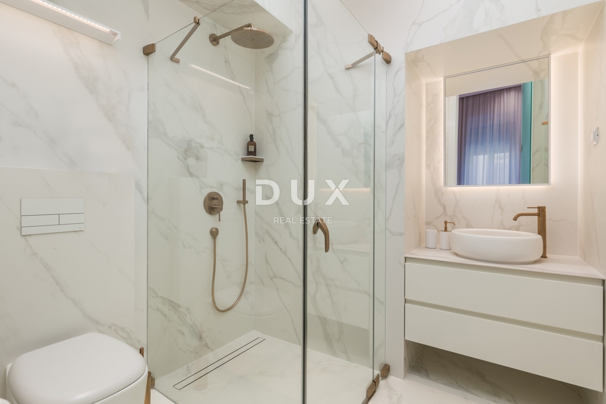 OPATIJA, CENTER – edinstvena nepremičnina, mojstrovina avstro-ogrske arhitekture v centru Opatije