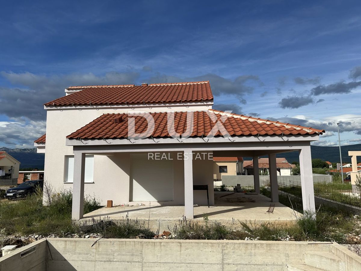 ZADAR, PRIDRAGA - Hiša z bazenom - Novogradnja!