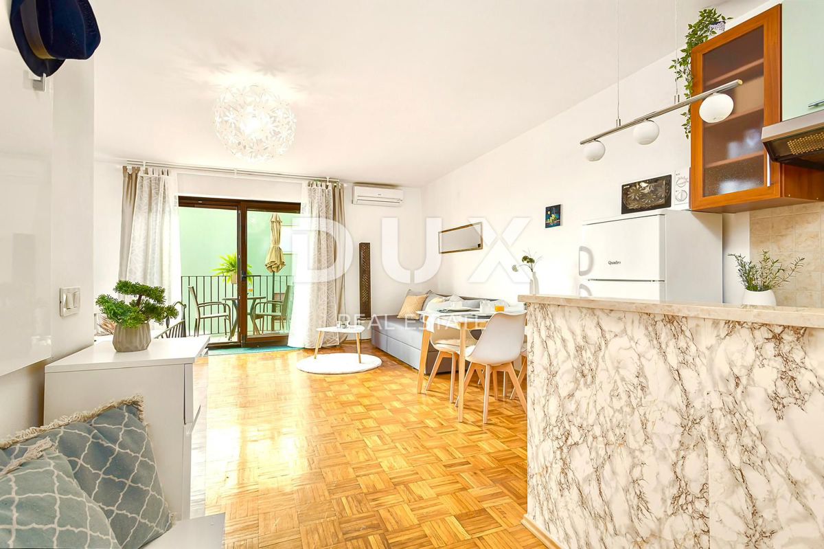 Stanovanje Ližnjan, 40,25m2